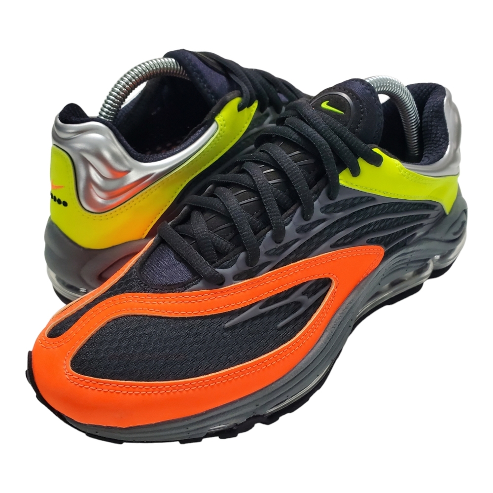 🆕️ NIKE AIR TUNED MAX Athletic Running Sneaker